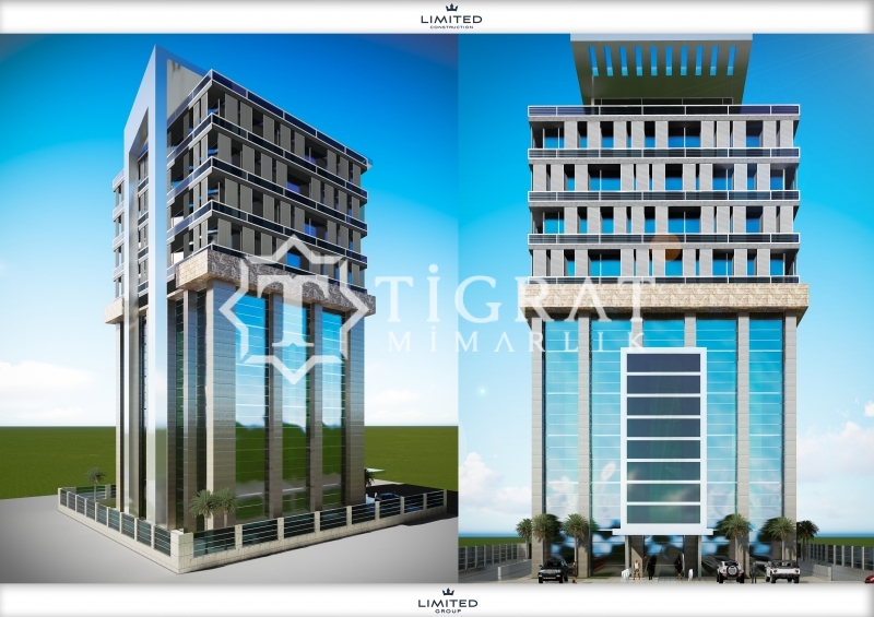 GİNE PLAZA