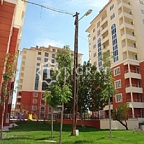 MERAM KONUTLARI