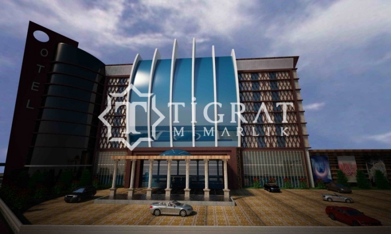 TERMAL OTEL